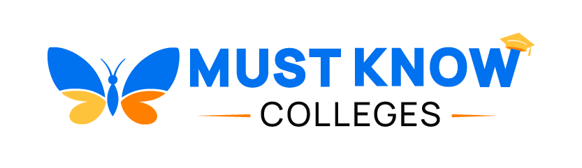MustKnowColleges