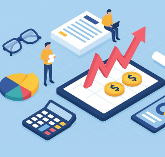 Commerce without Maths
