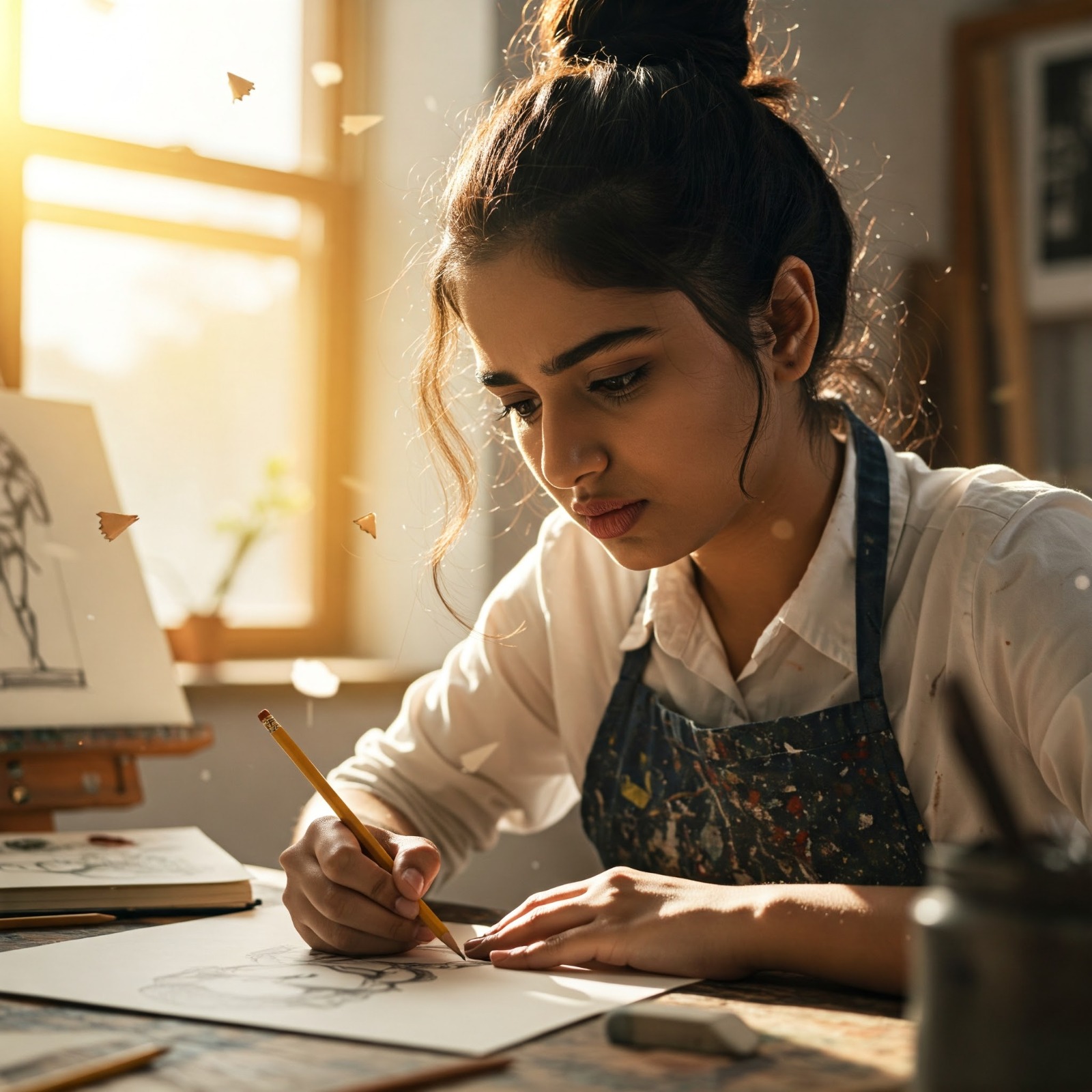 Drawing Skill
