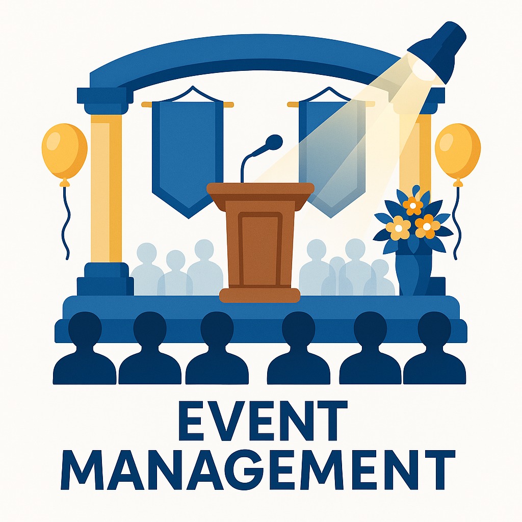Event Management