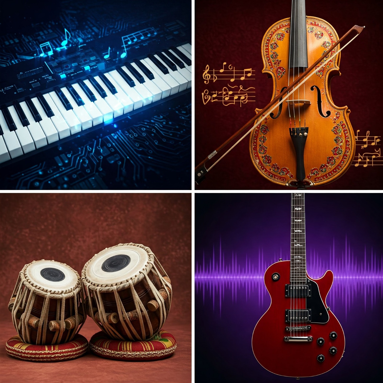 Music Skill