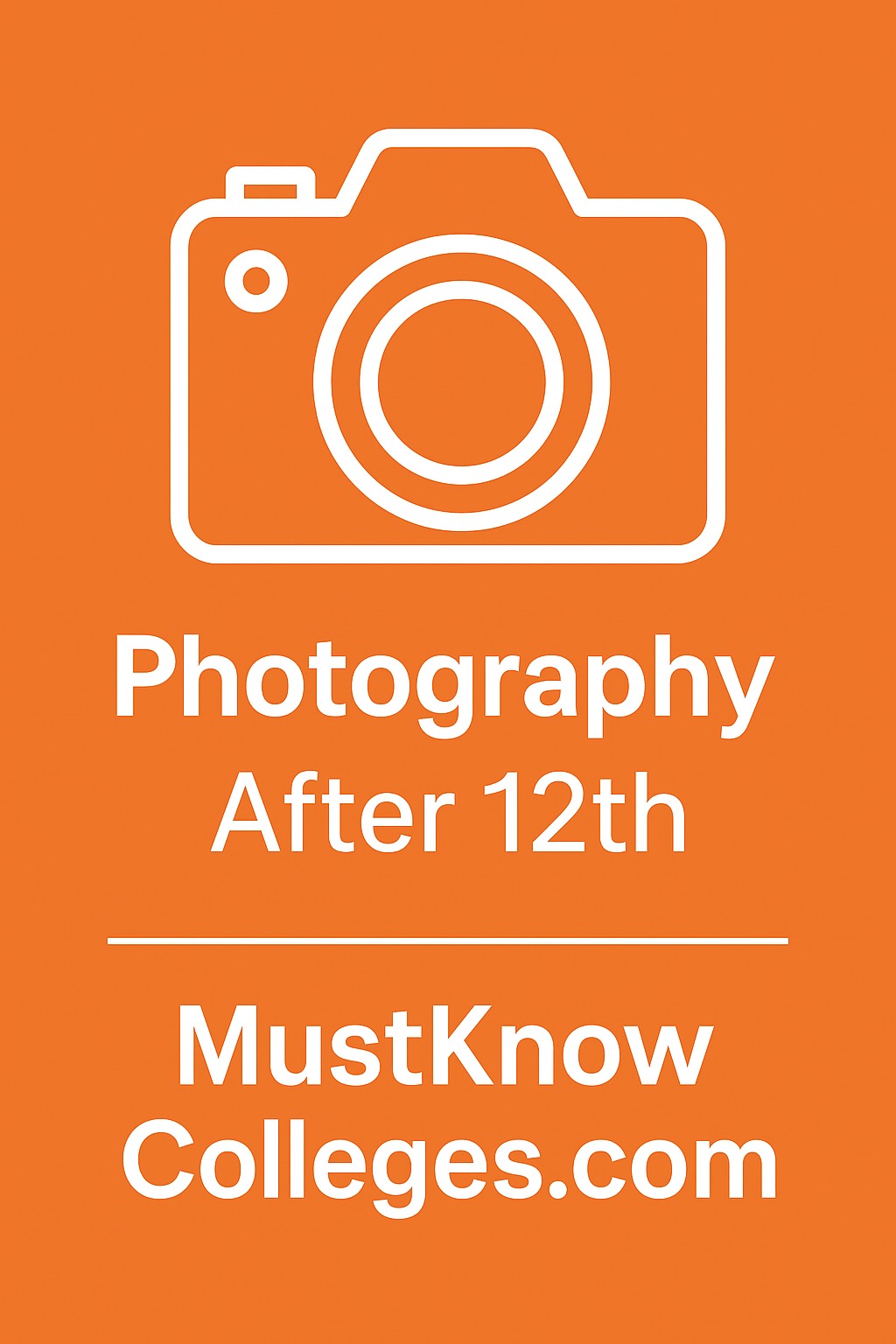 AI in Photography