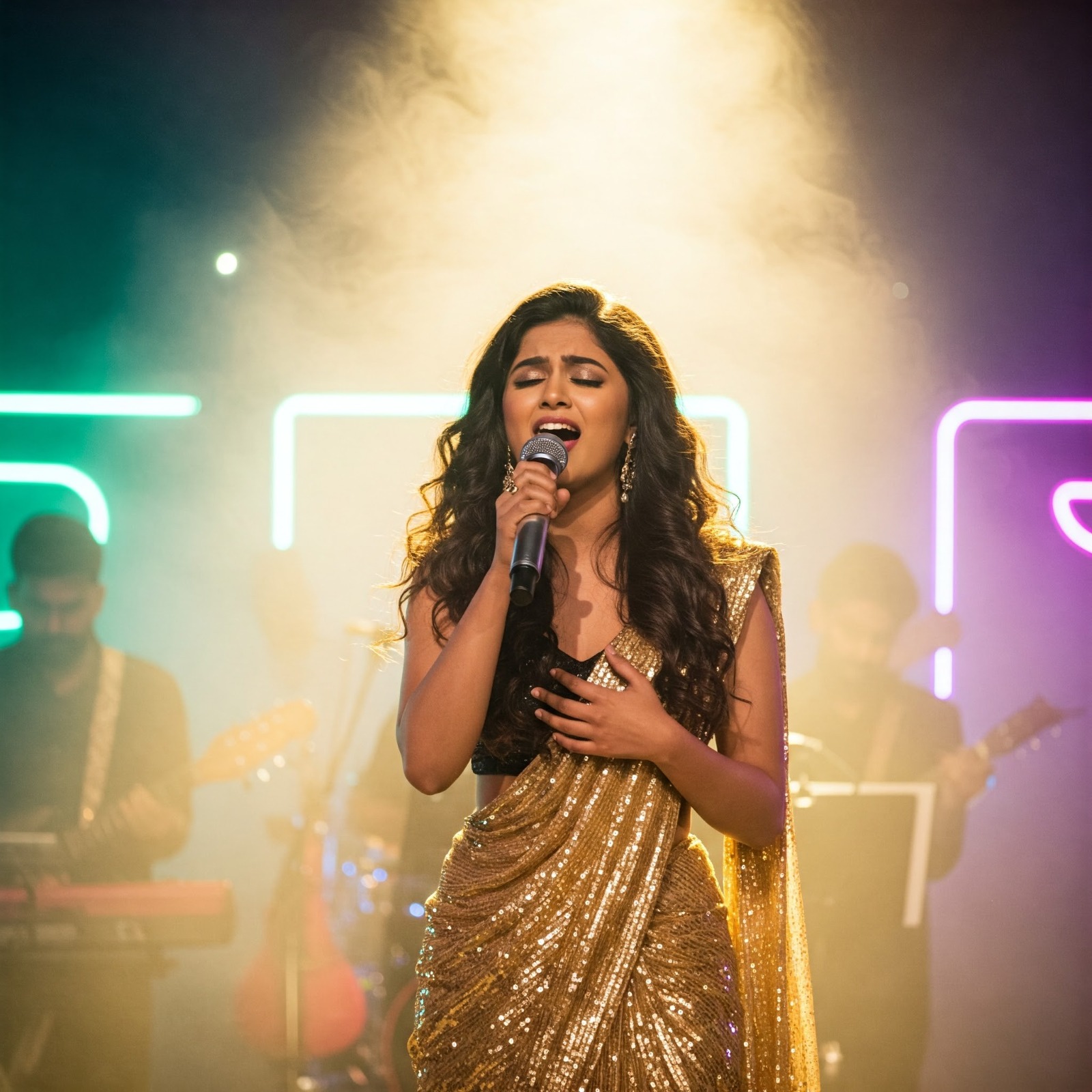 Singing Skill